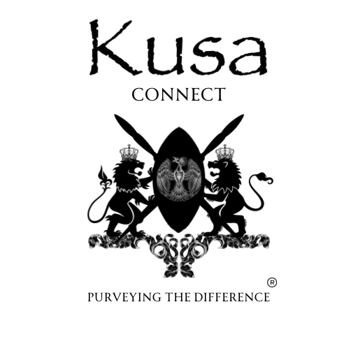 Kusa Connect crest