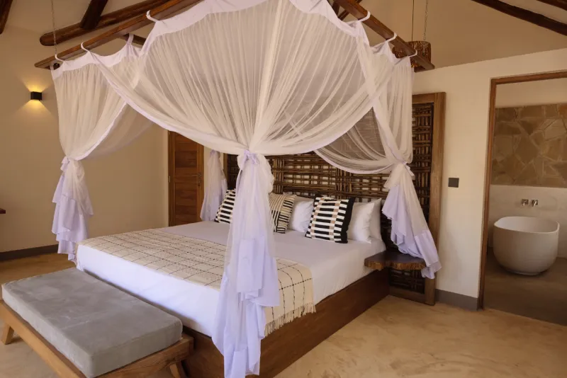 Villa Kudu at the property, view 3